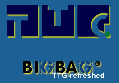 bigbag big bag waschen günstig